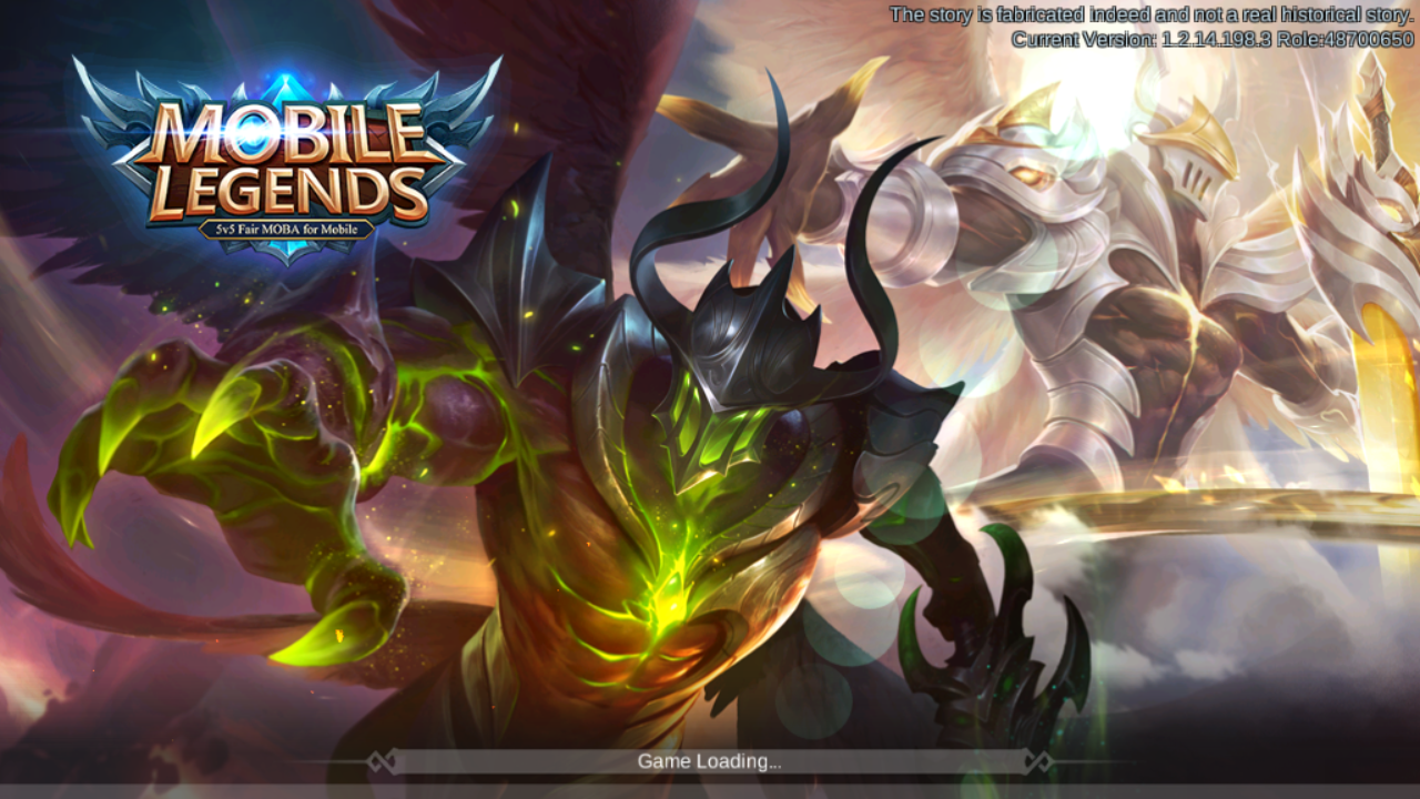 Tips Buat Pemula Agar Menang Dalam Bermain Mobile Legends Hobby Kecil