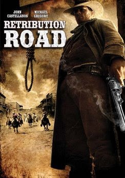 Retribution Road 2009 Hollywood Movie Watch Online