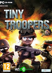 Tiny Troopers PC Game Free Download