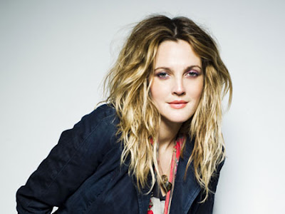 drew barrymore quotes. there was Drew Barrymore.
