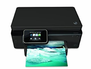 HP Photosmart 6520 Scanner Driver