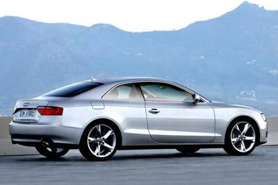 2007 Audi A5