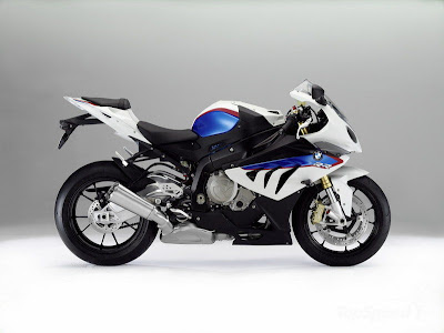 2012 bmw s1000rr