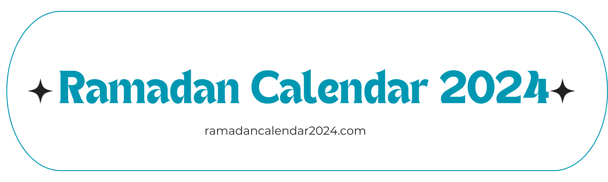 Ramadan calendar 2024-  Sehri, Iftar & Salat Prayer Timing