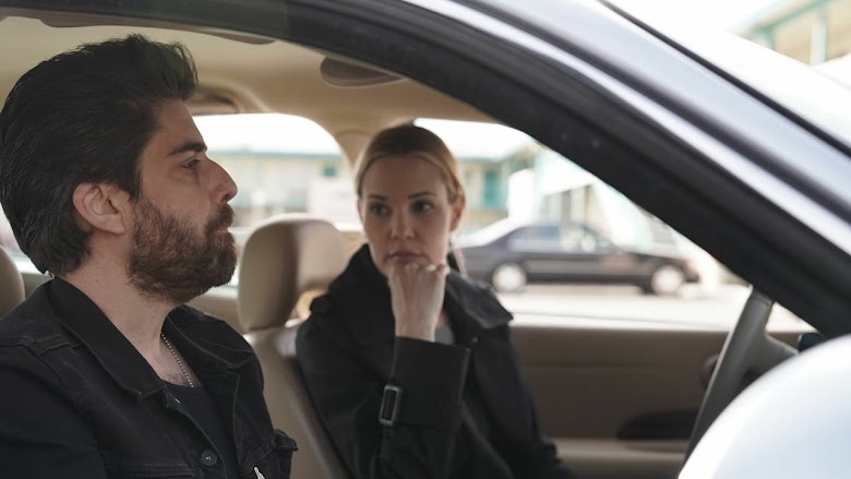 Running with the Devil 2019 online gratis latino hd