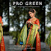 Outdoor Portrait Photography Preset l Photoshop Pro Green Preset XMP Free