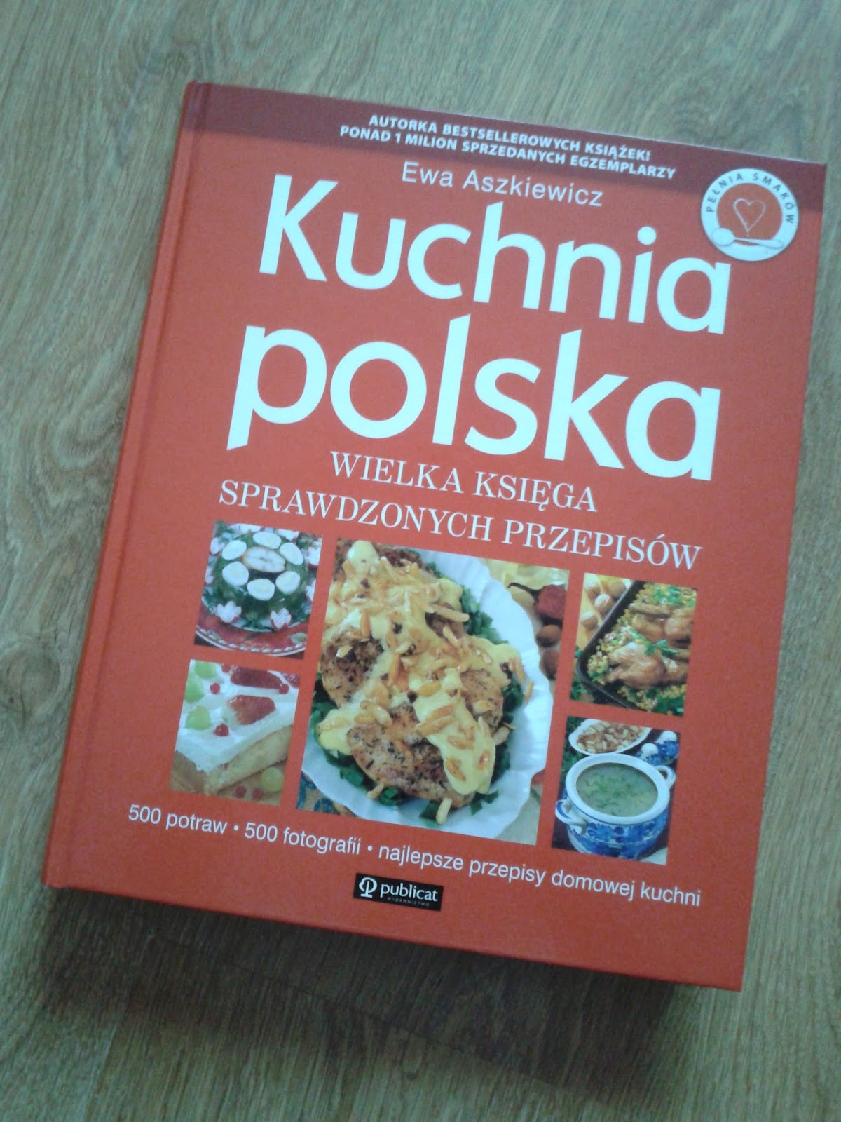 Tradycyjna Kuchnia Polska Ksika