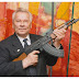 Mikhail Kalashnikov, inventor do rifle AK-47, morre aos 94 anos