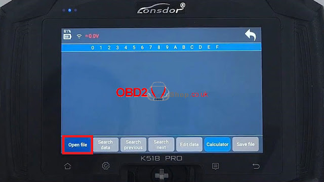 lonsdor-k518-pro-edit-data-bluetooth-transmission-instruction-2