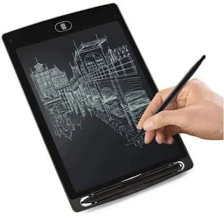 LCD Writing Tablet