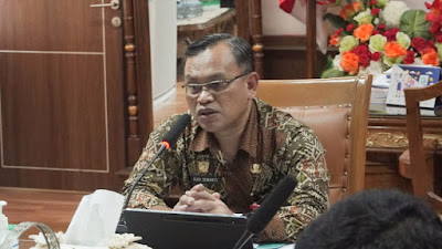 Gedung Pusdaops Segera Dibangun, Biayanya Senilai 33 Miliyar