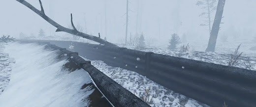 WW2時のスカンジナビア マップを追加するNorthern Fronts Terrains MOD