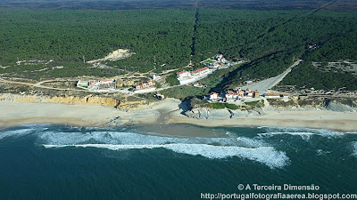 Praia da Pedra Lisa