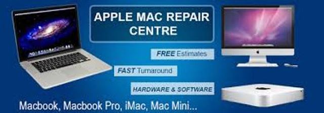 Authorised Apple Repair | Apple Repair Centre near me