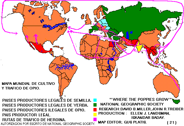 mapa mundial politico. en la economía mundial y