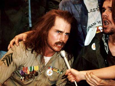 tom cruise young guns cameo. Cruise then took still