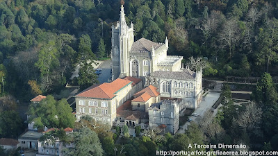 Buçaco