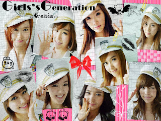 snsd photo