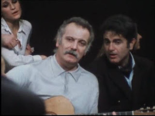 1972 - 08 mars 1972: Bienvenue, Georges Brassens : 1ère émission D+Au+bois+de+mon+coeur