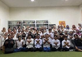 RAPAT BESAR #1 HIMA PLS FIPP UNY  PERIODE 2024 KABINET BRATALARAS