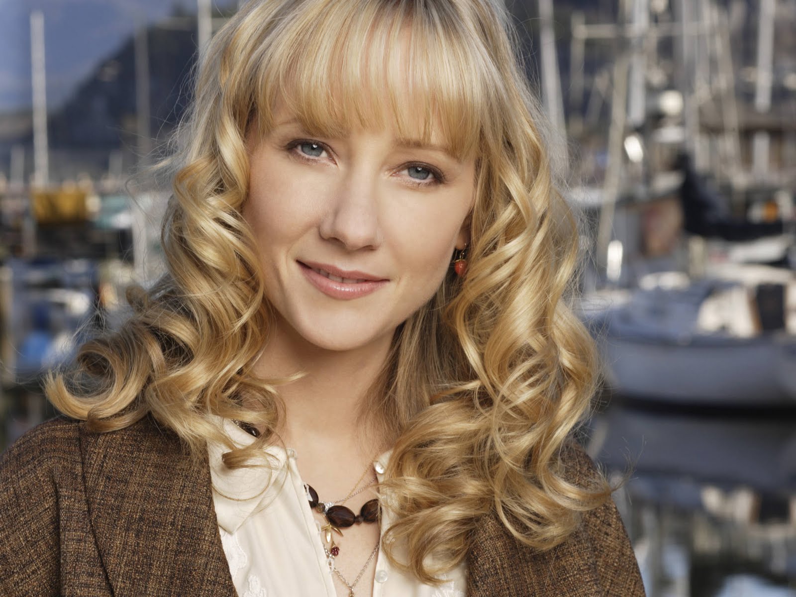 Wallpaper Anne Heche, Anne Heche, Actors Free Desktop Wallpaper ...