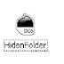 Cara Membuat Folder Lock Tanpa Software di XP