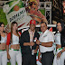 Bohemia entrega gran premio en el Estadio Quisqueya.