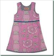 i love bread and jam dress
