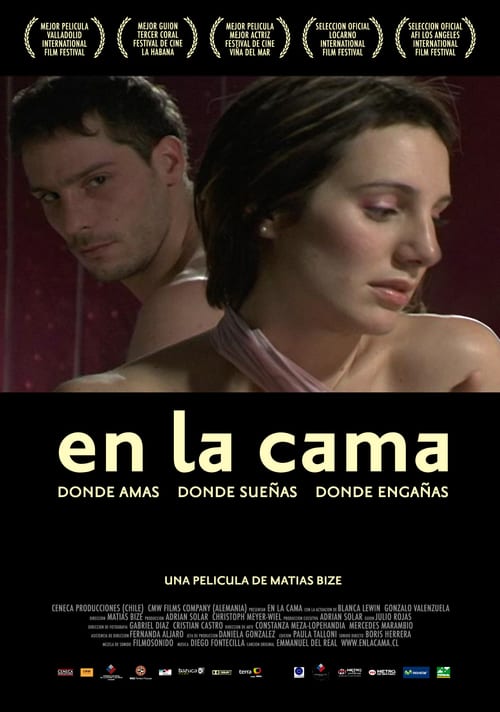 [HD] En la cama 2005 Online Español Castellano