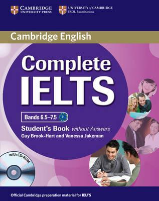 Complete IELTS Bands 6.5 - 7.5