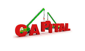 what is capital | share capital and types of share capital, equity and preference shares 