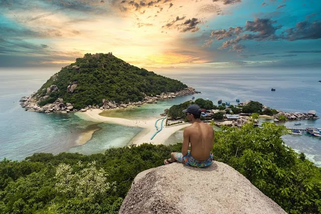 Top 10 Hidden Gems in Southeast Asia You Need to Visit in 2025