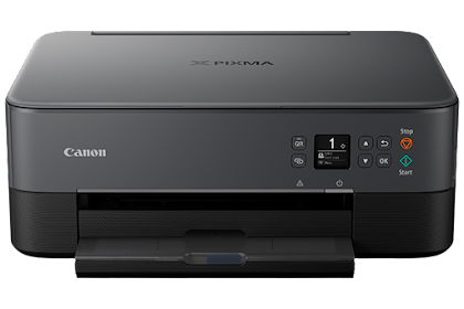 Canon PIXMA TS6420a Drivers for MacOS