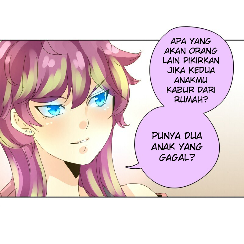 Webtoon UnOrdinary Bahasa Indonesia Chapter 51