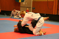  Tävling i BJJ på Fenix Open Tournament i Helsingborg