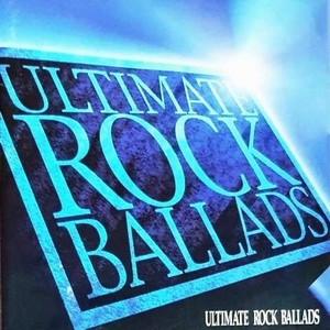 V. A. - V.A. Ultimate Rock Ballads (1996)