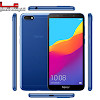 مواصفات و مميزات هاتف هواوي هونور Huawei Gaji 7S