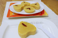 SEMOLINA KESARI