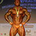 Cocky Brazilian bull Guilherme Maganinho