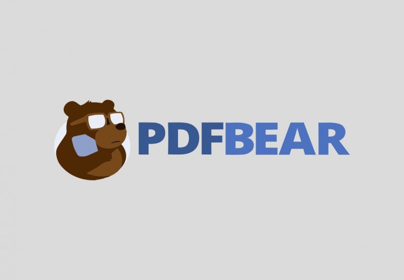 PDFBear: Convert Your Excel, JPG, PPT, Into PDF Files For Free