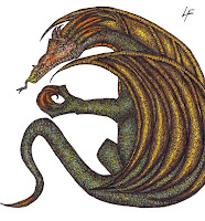 Drachenheim dragon envy covetous