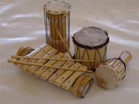 Bamboo Instruments1
