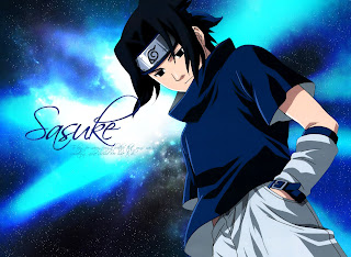  Sasuke