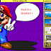 Mario Typing free download for window 7,8,8.1,10..