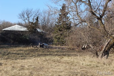 Abbott farm two