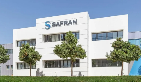 شركة Safran تعلن عن كونكور جديد للشباب بشراكة مع المعهد المتخصص لمهن معدات الطائرات ISMALA