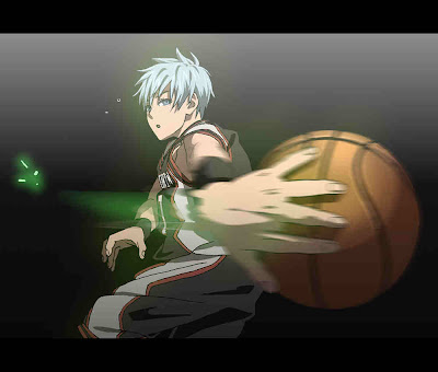 phantom sixth man kuroko