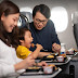 Fly, Earn, Repeat with bonus miles from EastWest Singapore Airlines KrisFlyer Mastercard