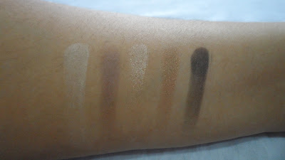 make-up-revolution-black-velvet-palette-swatches