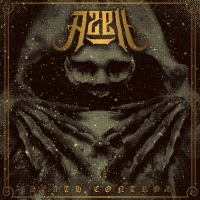 pochette AZELL death control 2024